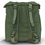 Army Backpack