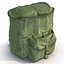 Army Backpack