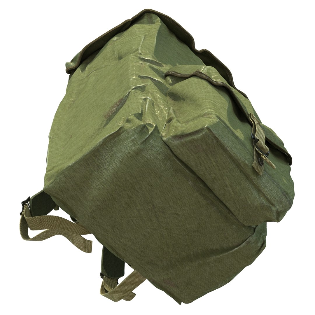 3d army backpack https://p.turbosquid.com/ts-thumb/p8/ug9iIU/VCC713Wv/armybackpack3dmodel07/jpg/1445919544/1920x1080/fit_q87/74d02e8a1a8a13b007728b9a2f9228964a1e3d5c/armybackpack3dmodel07.jpg