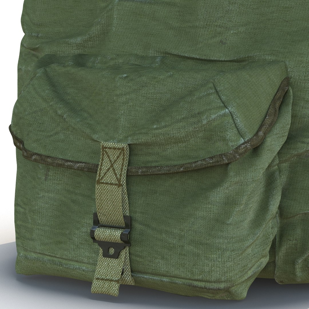 3d army backpack https://p.turbosquid.com/ts-thumb/p8/ug9iIU/XSxIUMPB/armybackpack3dmodel12/jpg/1445919544/1920x1080/fit_q87/60b29fa477bd06a9a06c1de0da508ca38358b367/armybackpack3dmodel12.jpg
