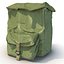 Army Backpack