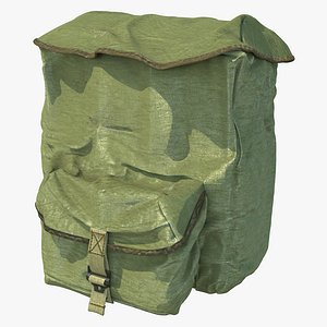 3d army backpack