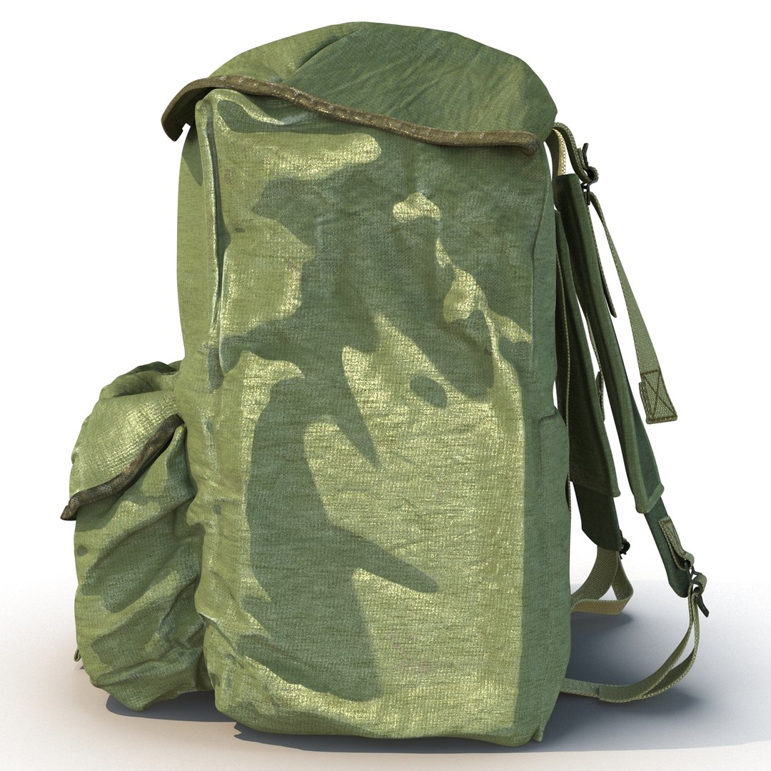 3d army backpack https://p.turbosquid.com/ts-thumb/p8/ug9iIU/lSAN9P2r/armybackpack3dmodel10/jpg/1445919544/1920x1080/fit_q87/382f2da84f6bf9cd8771da8ba1170687583f68fb/armybackpack3dmodel10.jpg
