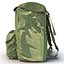 Army Backpack