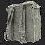 Army Backpack