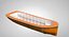 Davit Lifeboat