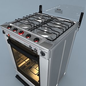 Stove V2