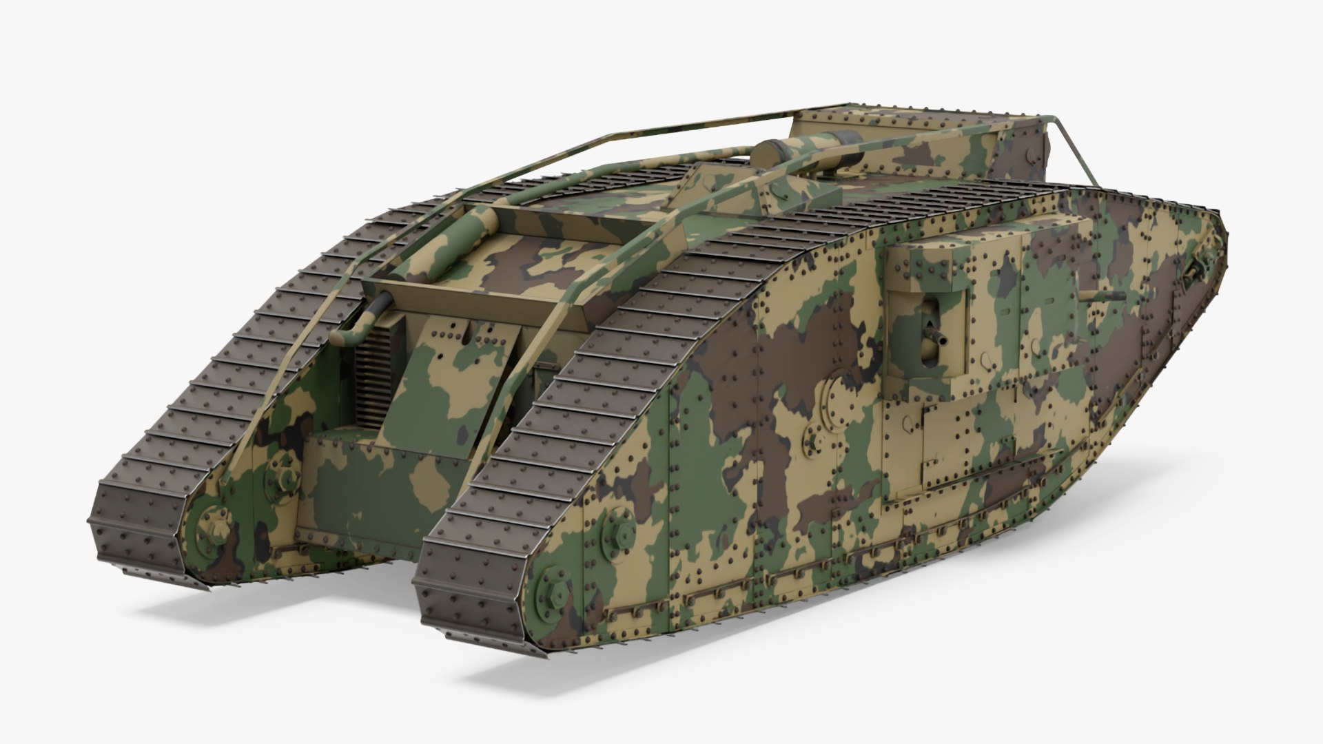 Tank MK 4 Female Camouflage Color Rigged 3D model https://p.turbosquid.com/ts-thumb/p8/wOz0Z6/O1/tank_mk_4_female_camouflage_color_rigged_016/jpg/1718706806/1920x1080/fit_q87/921cc8cc19417396563c99ad8a2903741d8440a5/tank_mk_4_female_camouflage_color_rigged_016.jpg