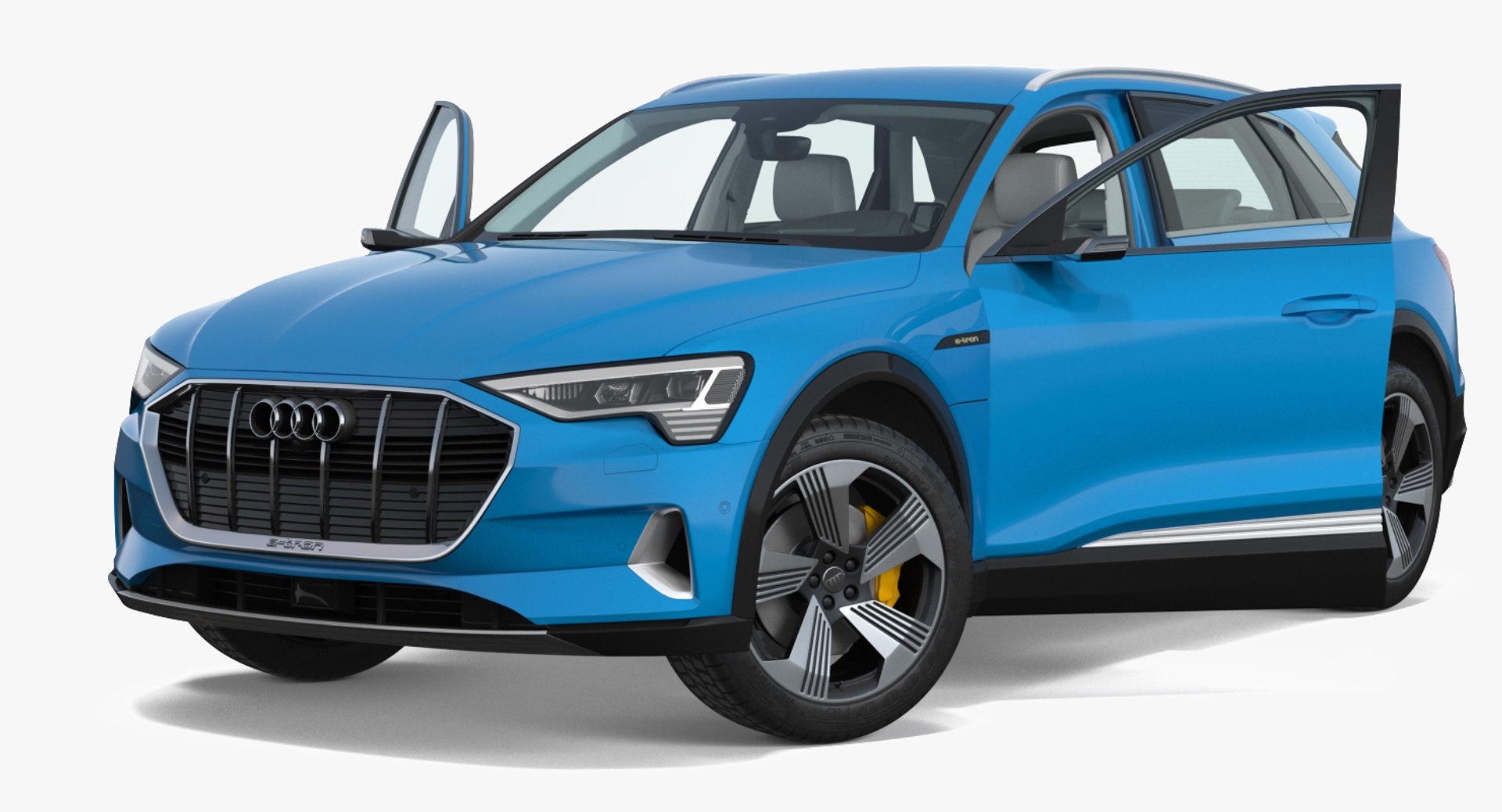 audi e-tron 3D https://p.turbosquid.com/ts-thumb/p8/xpBa2c/tMfyI5kZ/audietronmb3dmodel005/jpg/1561804888/1920x1080/fit_q87/c764a557eb57e05da24e7fb24ce7545d0143488b/audietronmb3dmodel005.jpg