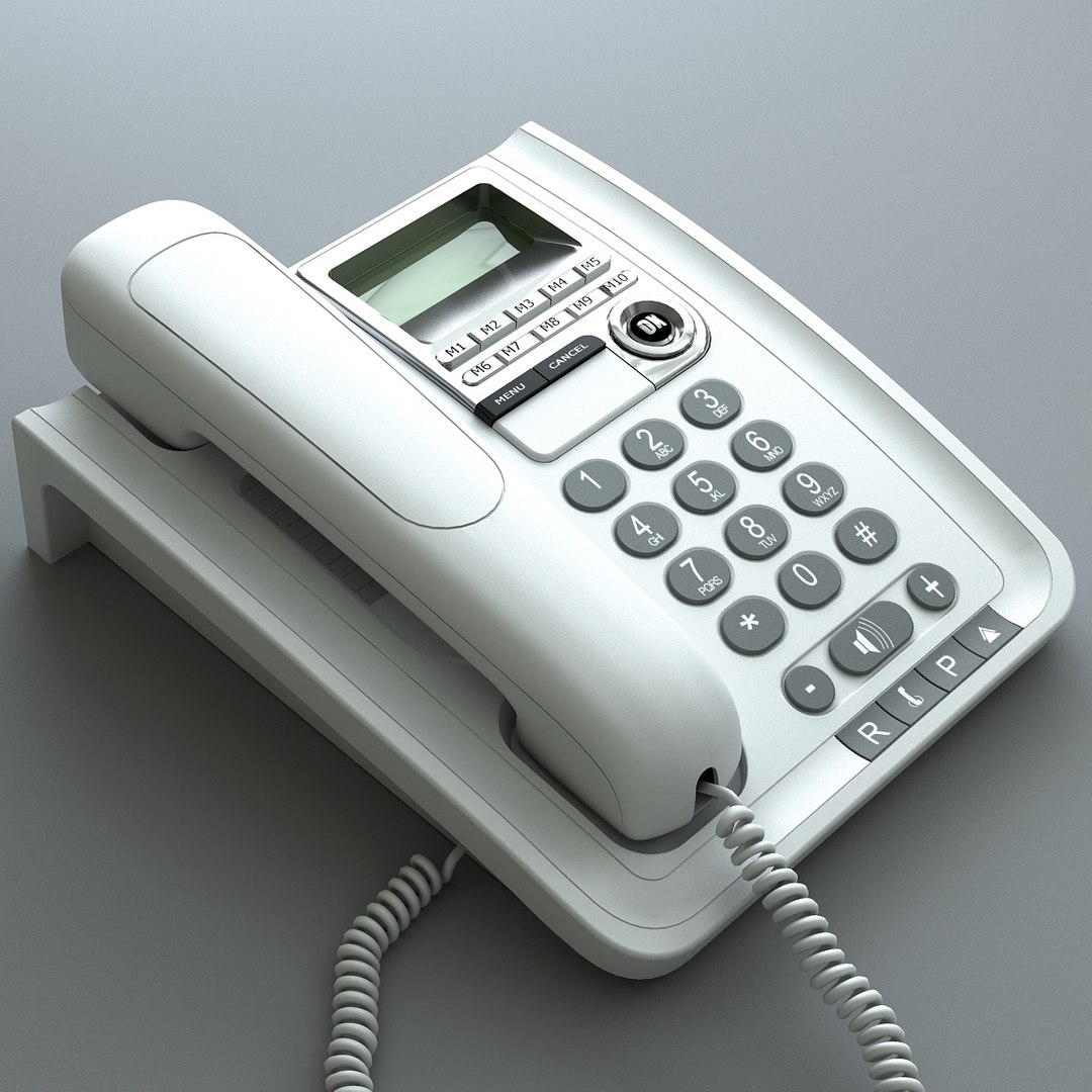 phone telephone 3d model https://p.turbosquid.com/ts-thumb/p8/zClgOx/FxH1wzyr/telephone_02_02/jpg/1304498194/1920x1080/fit_q87/d75d2863e209bfcaff35179fcc0e749563560291/telephone_02_02.jpg