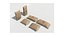 Bags pack 1