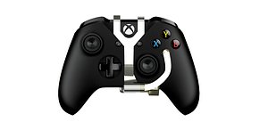 3D jump adapter xbox controller