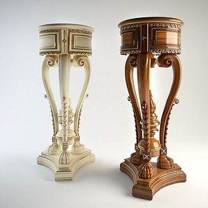 Angelo Cappellini Flower Stand Art. 137