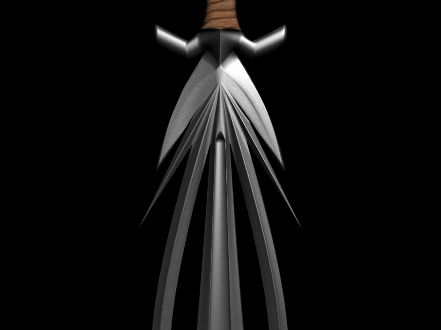 Sword Max