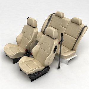 Car seats