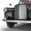 london cabs 3d model