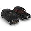 london cabs 3d model