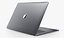 MacBook Pro 15-дюймовый 2017 с сенсорной панелью A