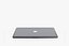 MacBook Pro 15-дюймовый 2017 с сенсорной панелью A