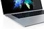 MacBook Pro 15-дюймовый 2017 с сенсорной панелью A
