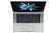 MacBook Pro 15-дюймовый 2017 с сенсорной панелью A