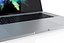 MacBook Pro 15-дюймовый 2017 с сенсорной панелью A