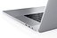 MacBook Pro 15-дюймовый 2017 с сенсорной панелью A