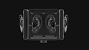 Omni Binaural Microphone
