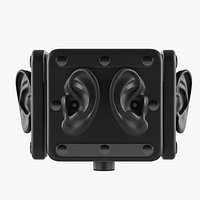 Omni Binaural Microphone