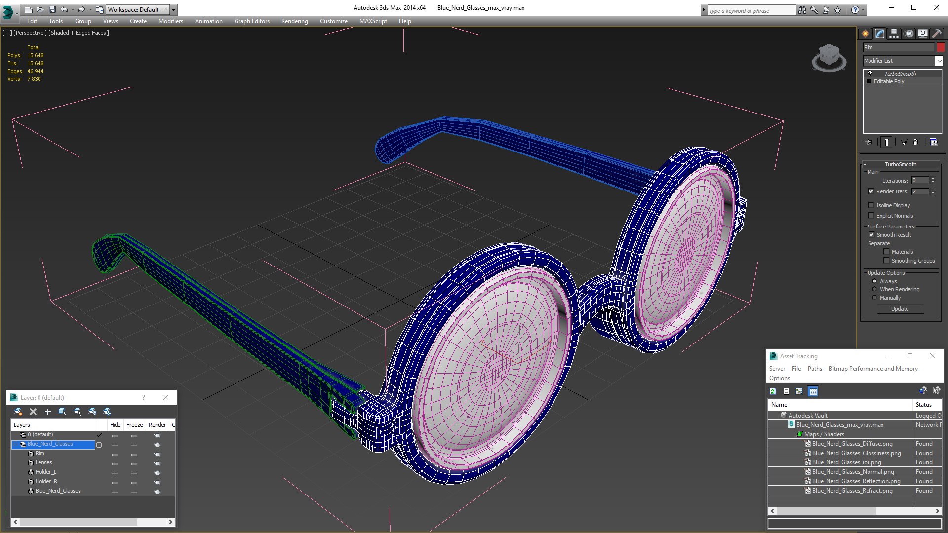 Blue Nerd Glasses 3D model https://p.turbosquid.com/ts-thumb/p9/DFNgtH/fj/bluenerdglasses3dsmodel020/jpg/1654624629/1920x1080/fit_q87/b55ea535f52f1f3425c226f3212c8f84ae976818/bluenerdglasses3dsmodel020.jpg