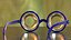 Blue Nerd Glasses