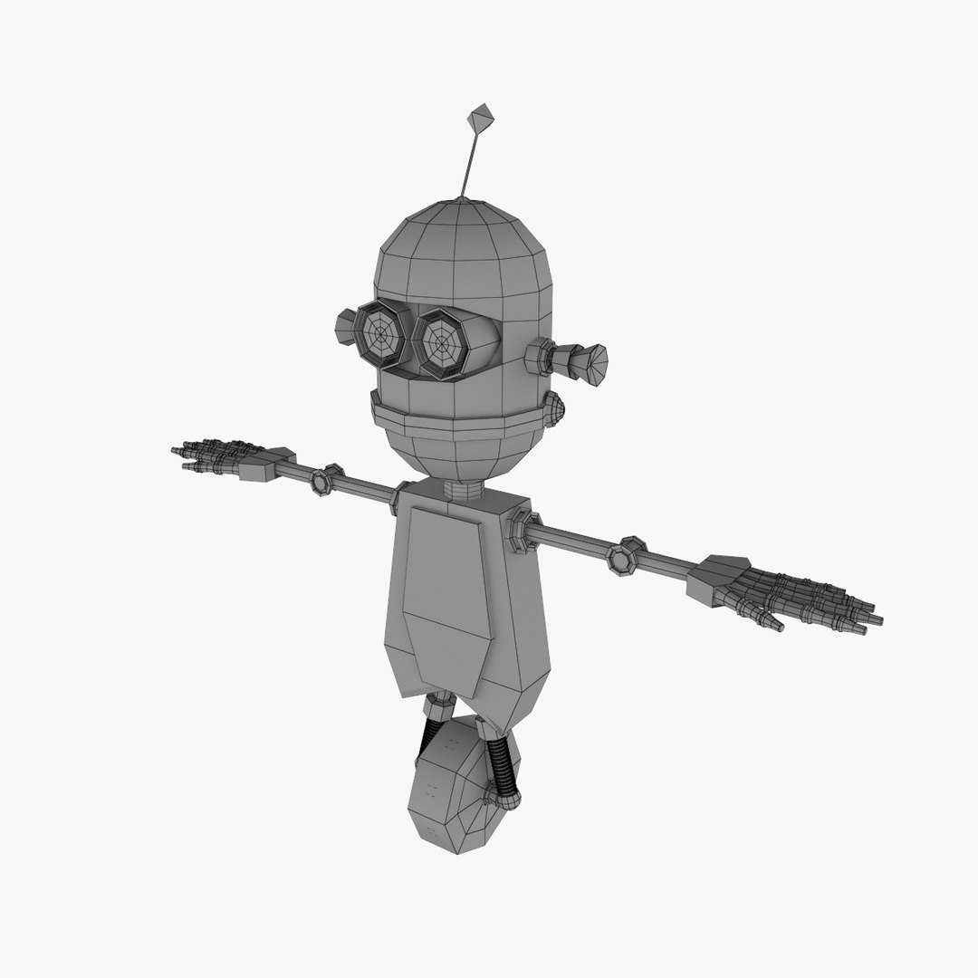 3d cartoon robot https://p.turbosquid.com/ts-thumb/p9/EWemil/ePHrkVaD/nativeedge.rgb_color.0001/png/1523822093/1920x1080/fit_q87/42455f0f31bfbe157ad0a315e7ffefde4374ecce/nativeedge.rgb_color.0001.jpg