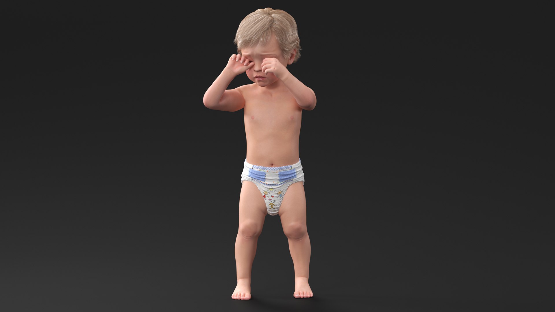 3D Boy Aged 1 Year in Diaper Rigged https://p.turbosquid.com/ts-thumb/p9/F54ejJ/Qf/boyaged1yearindiaperrigged3dsmodel010/jpg/1723868305/1920x1080/fit_q87/182105fb6ce543606a70ed430ddb77d9f5220f64/boyaged1yearindiaperrigged3dsmodel010.jpg