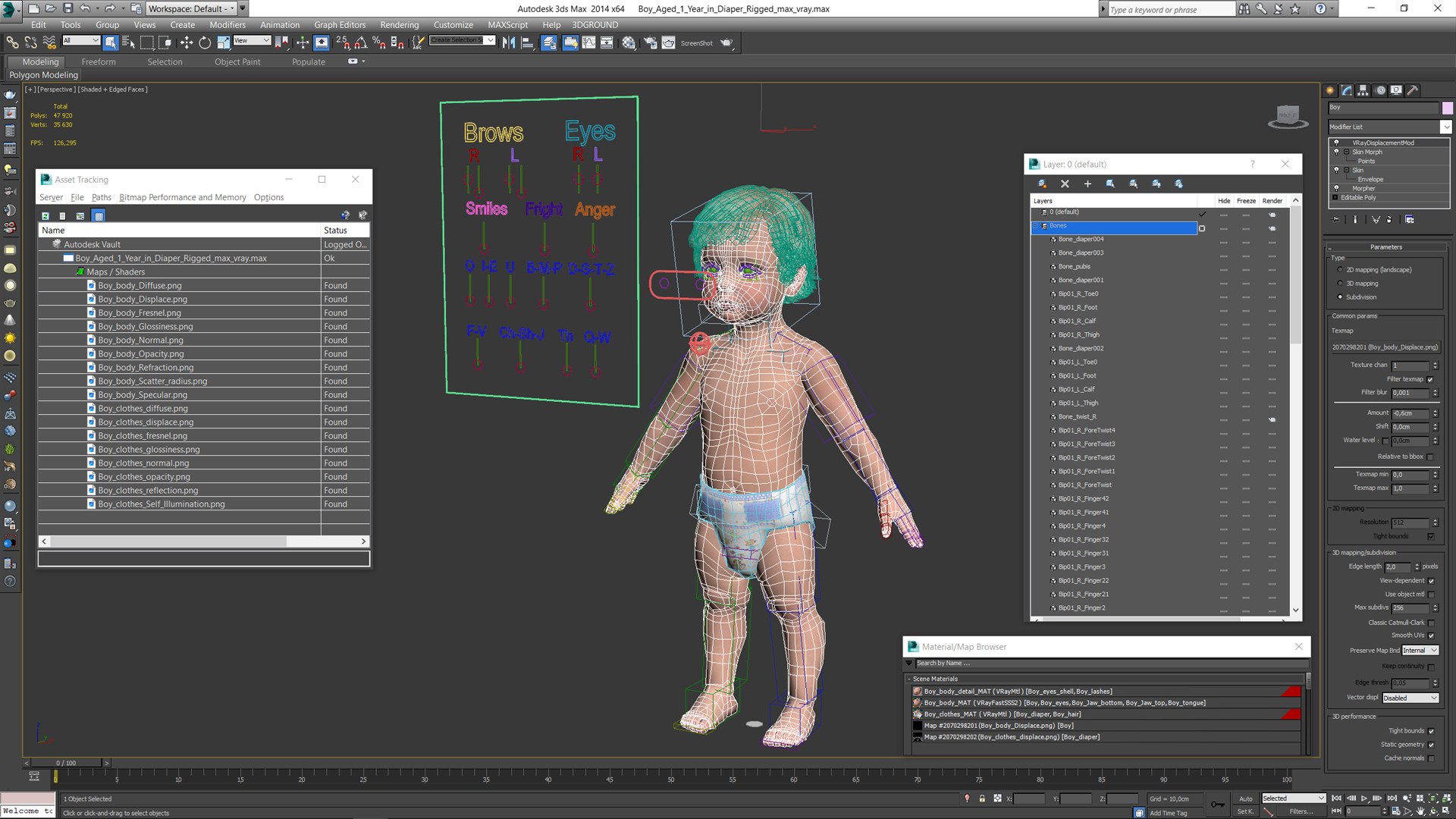 3D Boy Aged 1 Year in Diaper Rigged https://p.turbosquid.com/ts-thumb/p9/F54ejJ/RF/boyaged1yearindiaperrigged3dsmodel029/jpg/1723868374/1920x1080/fit_q87/358e8011bca26225e79a3d736f1df7ffd594d5ff/boyaged1yearindiaperrigged3dsmodel029.jpg