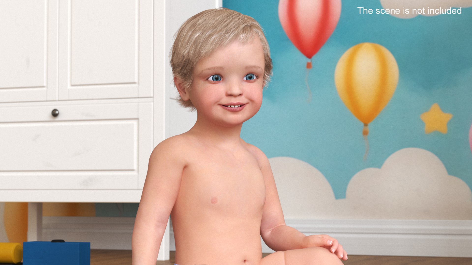 3D Boy Aged 1 Year in Diaper Rigged https://p.turbosquid.com/ts-thumb/p9/F54ejJ/ce/boyaged1yearindiaperrigged3dsmodel007/jpg/1723868294/1920x1080/fit_q87/d24bbf76362afd1350885f779f25b3c780341d0c/boyaged1yearindiaperrigged3dsmodel007.jpg