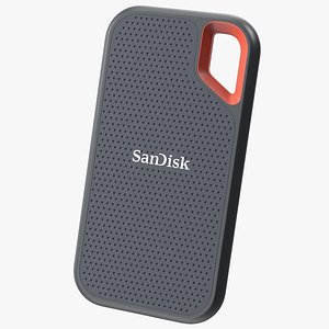 Portable SSD SanDisk