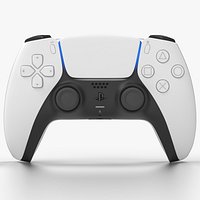 PS5 Dual Sense Controller