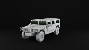 HUMMER