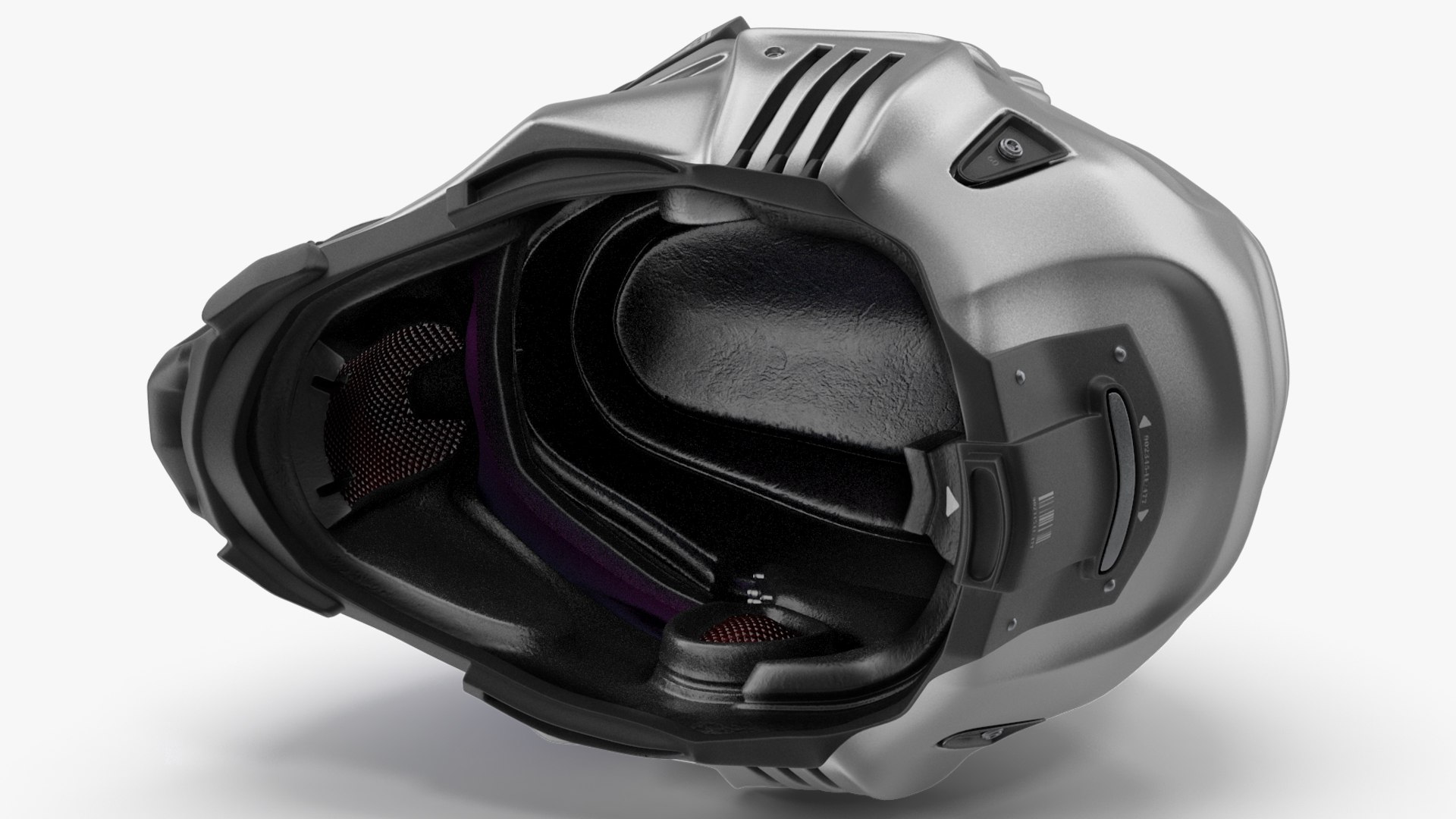 3D Sci-Fi Futuristic Tactical Helmet https://p.turbosquid.com/ts-thumb/p9/IZeuMr/0u/scifi_futuristic_tactical_helmet_006/jpg/1771332572/1920x1080/fit_q87/a051220767226c012760ff1620fd81151b778097/scifi_futuristic_tactical_helmet_006.jpg