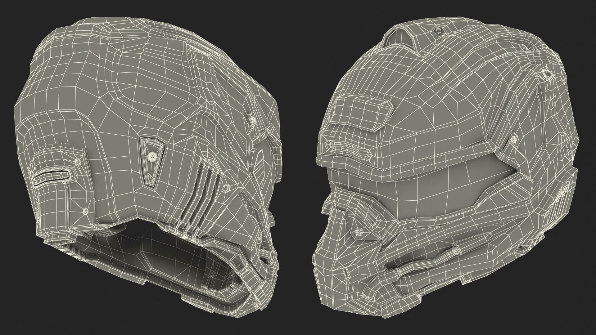 3D Sci-Fi Futuristic Tactical Helmet https://p.turbosquid.com/ts-thumb/p9/IZeuMr/Ih/scifi_futuristic_tactical_helmet_022/jpg/1771332626/1920x1080/fit_q87/08f265a344d107bcac971164166cd262f1282f84/scifi_futuristic_tactical_helmet_022.jpg
