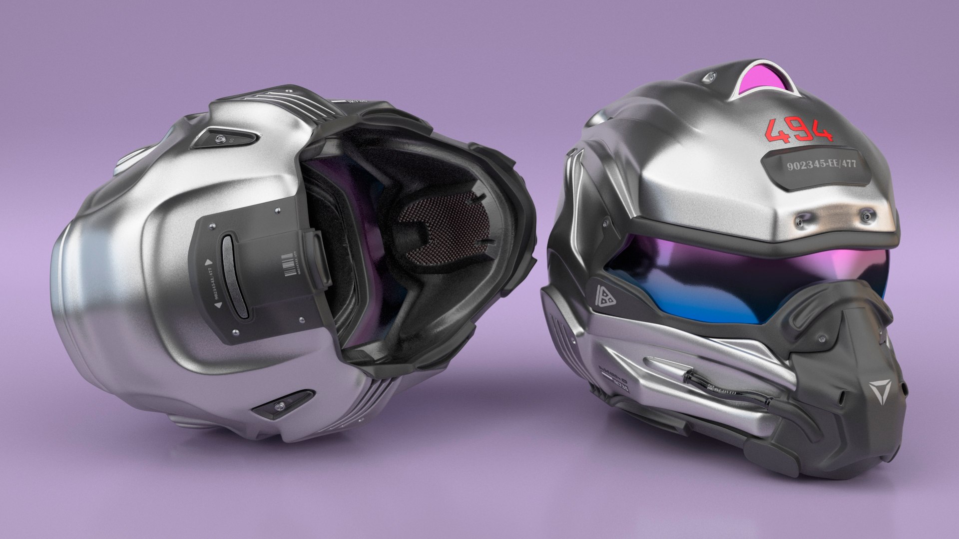 3D Sci-Fi Futuristic Tactical Helmet https://p.turbosquid.com/ts-thumb/p9/IZeuMr/lt/scifi_futuristic_tactical_helmet_003/jpg/1771332562/1920x1080/fit_q87/1e1e89effd3f6d86d3ea90877b863f7274da4390/scifi_futuristic_tactical_helmet_003.jpg