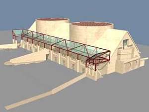 3d c4d library stirling