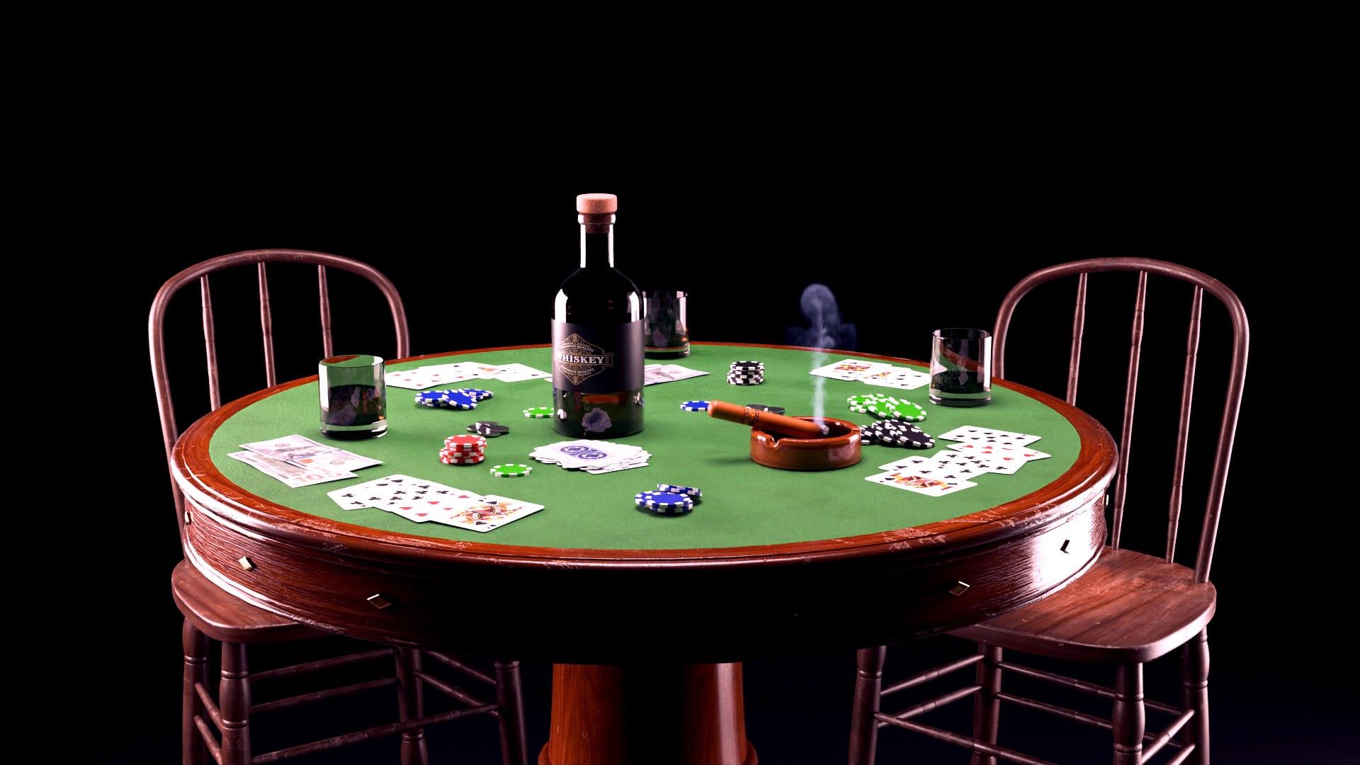 3D Poker Table - 3D Asset model https://p.turbosquid.com/ts-thumb/p9/JCE43c/Zg/1/jpg/1747050142/1920x1080/fit_q87/8a86a78f8f3f2d689d997b2e2a66b26b313342b4/1.jpg