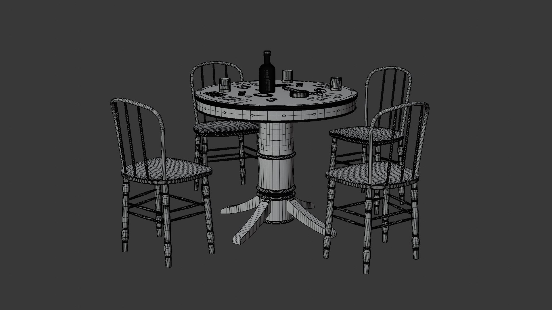 3D Poker Table - 3D Asset model https://p.turbosquid.com/ts-thumb/p9/JCE43c/wG/wire1/jpg/1747050061/1920x1080/fit_q87/9fe836bc00fb6a1e6ed23d777fd029c74726ce40/wire1.jpg