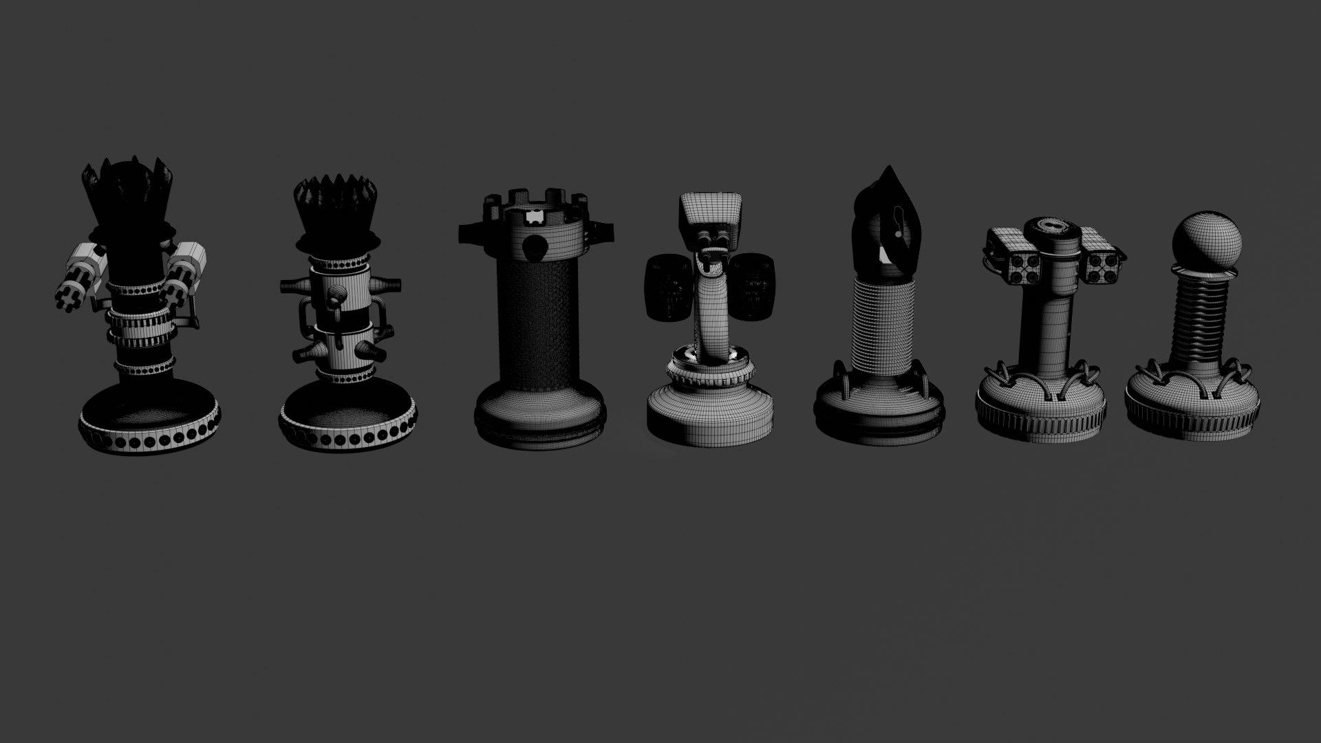 3D Military style chess https://p.turbosquid.com/ts-thumb/p9/UrYHkX/JG/untitled/png/1652700476/1920x1080/fit_q87/c1cf590cbc8e24dbda236ce4e45ca8b992d81626/untitled.jpg