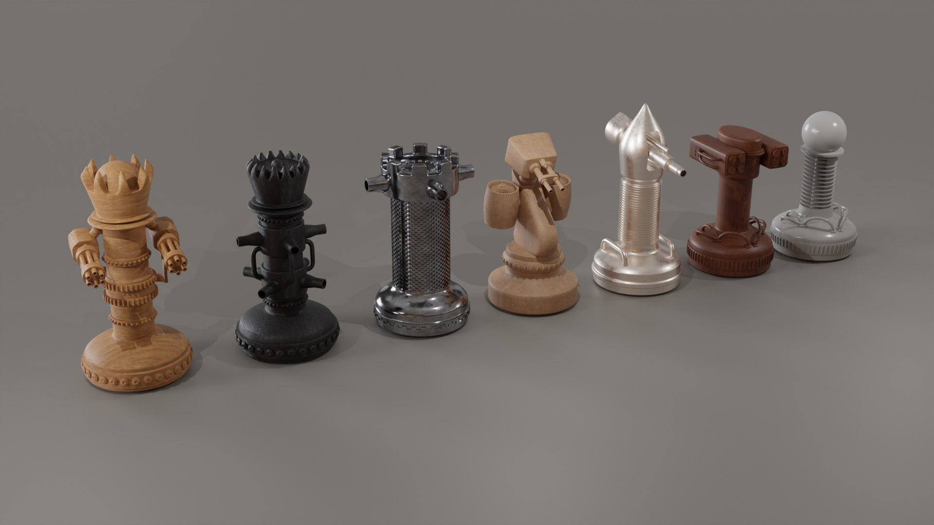 3D Military style chess https://p.turbosquid.com/ts-thumb/p9/UrYHkX/co/10/png/1652700479/1920x1080/fit_q87/e9364e48ab447568fc697ee5cea56570026a4006/10.jpg