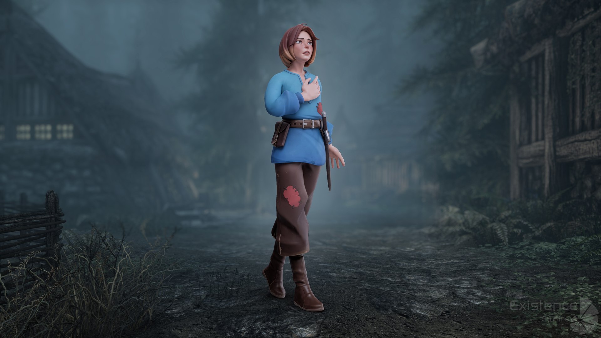 3D Little Girl Ellie - Stylized Young Heroine - Medieval Adventure Character - 65 model https://p.turbosquid.com/ts-thumb/p9/V6JDfn/e3/6/jpg/1746521195/1920x1080/fit_q87/65bd6a445b57a5a6d4dcbb937263e3474f777c52/6.jpg