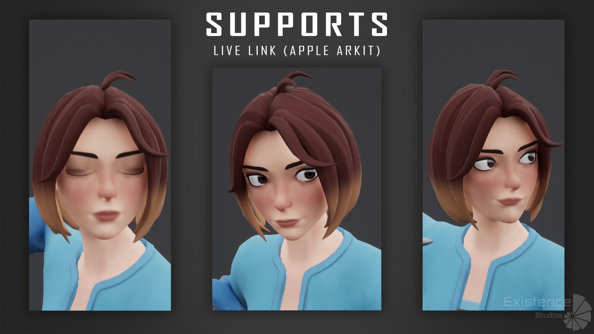 3D Little Girl Ellie - Stylized Young Heroine - Medieval Adventure Character - 65 model https://p.turbosquid.com/ts-thumb/p9/V6JDfn/gY/12livelink/jpg/1746521187/1920x1080/fit_q87/5fbdbe0037c2272a5a3c400127f3b3e119c53216/12livelink.jpg