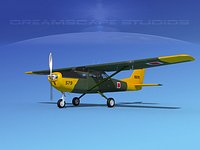 Cessna T-41 Mescalero Turkish AF