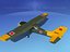 Cessna T-41 Mescalero Turkish AF